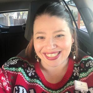 Meet your Posher, Nicole